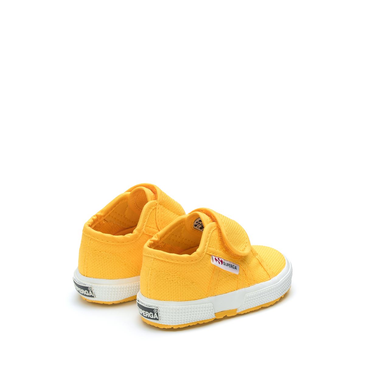 Superga 2750-BSTRAPYELLOW RADIANT Hotsell