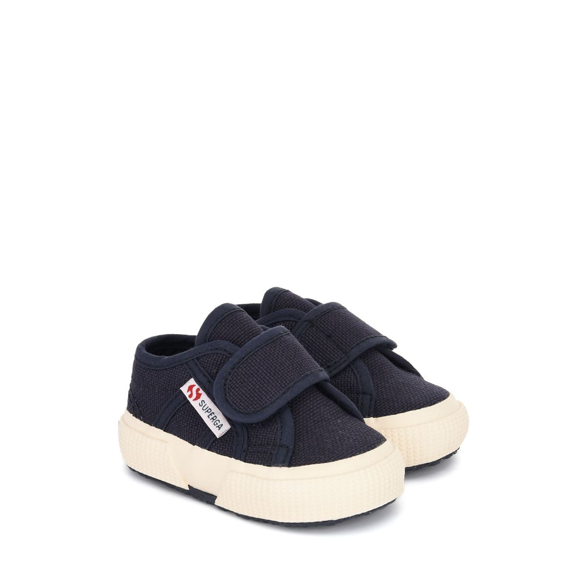 Superga 2750-BSTRAPBLUE NAVY Vendita Economica