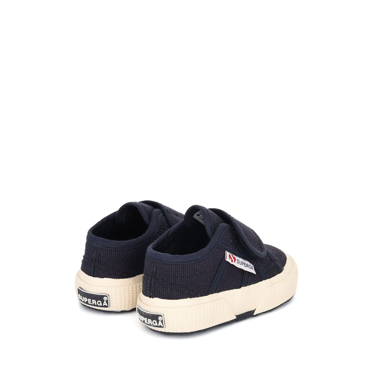 Superga 2750-BSTRAPBLUE NAVY Vendita Economica