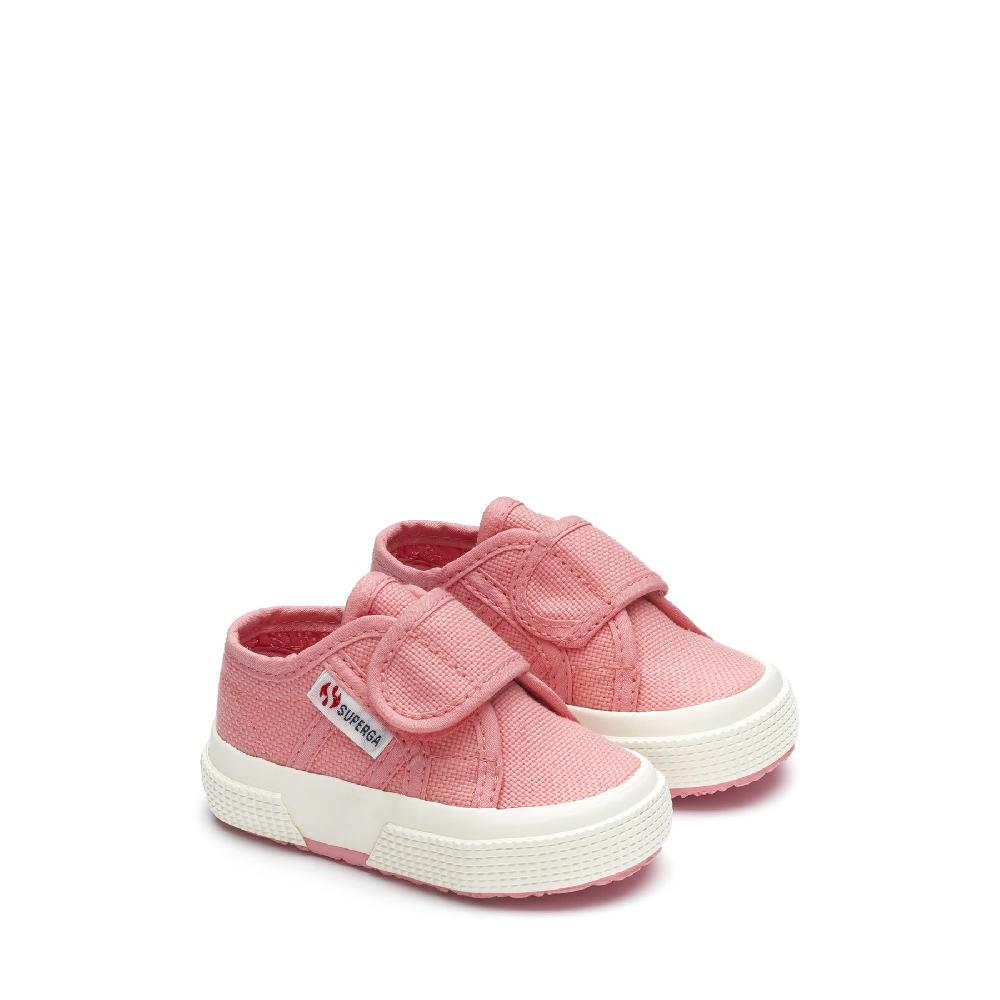 Superga 2750-BSTRAPPINK-FAVORIO I Più Venduti