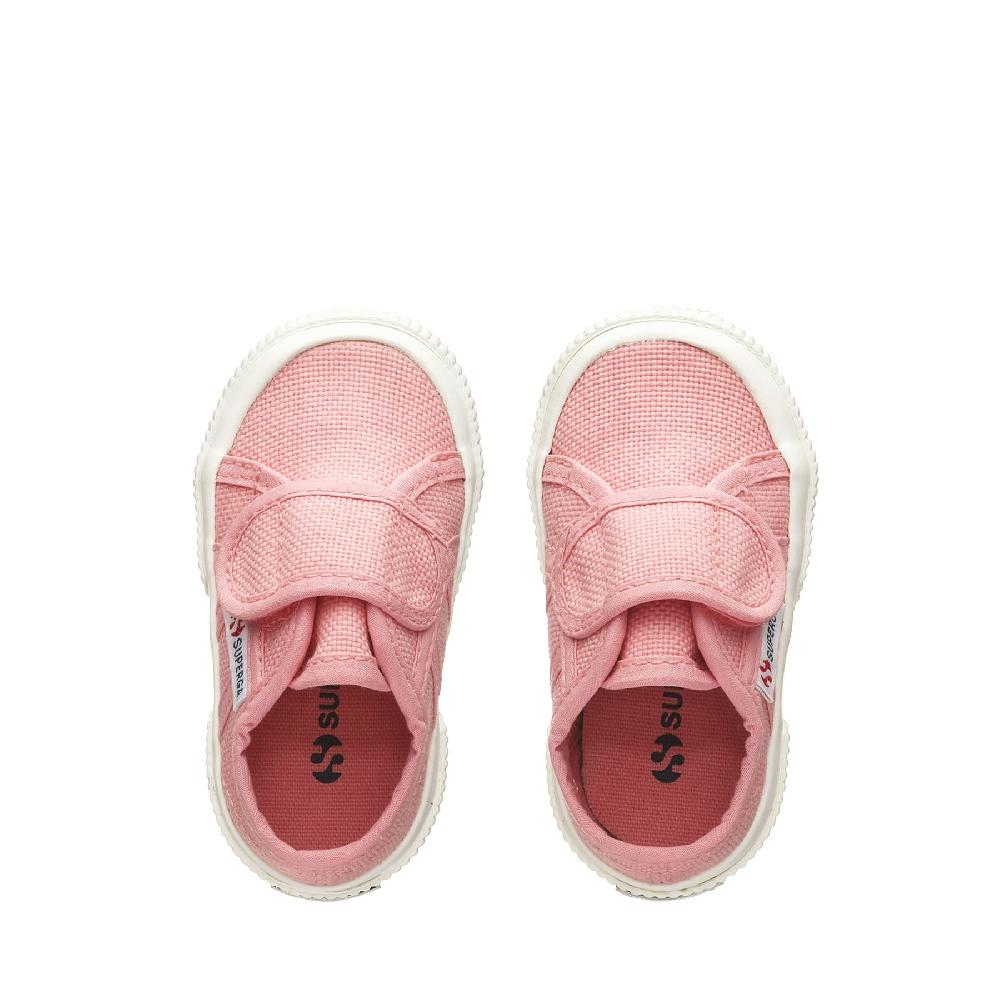 Superga 2750-BSTRAPPINK-FAVORIO I Più Venduti