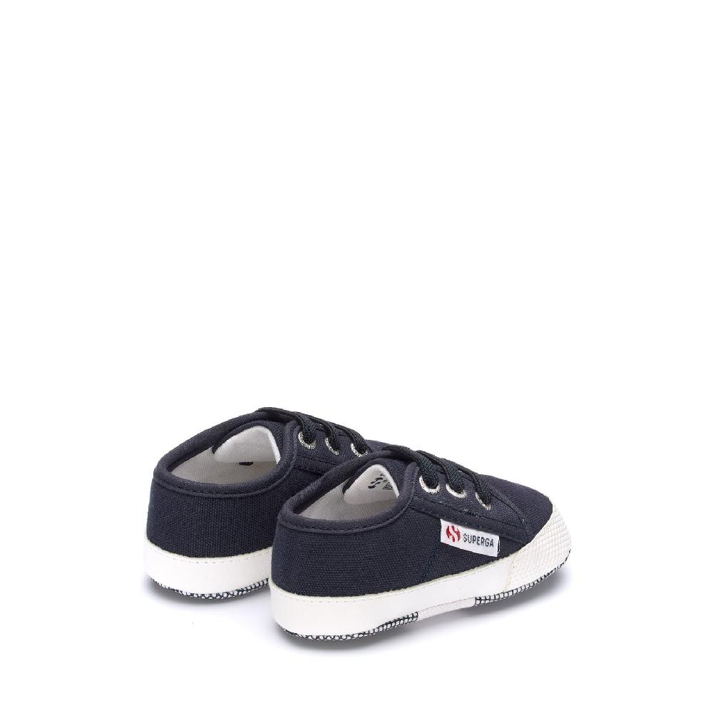 Superga 4006 BABYBLUE DK In Saldo