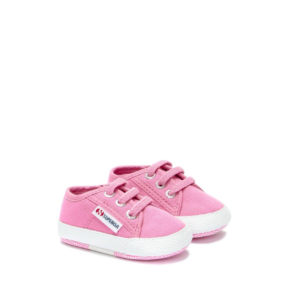 Superga 4006 BABYPINK FUCHSIA-FAVORIO 2025