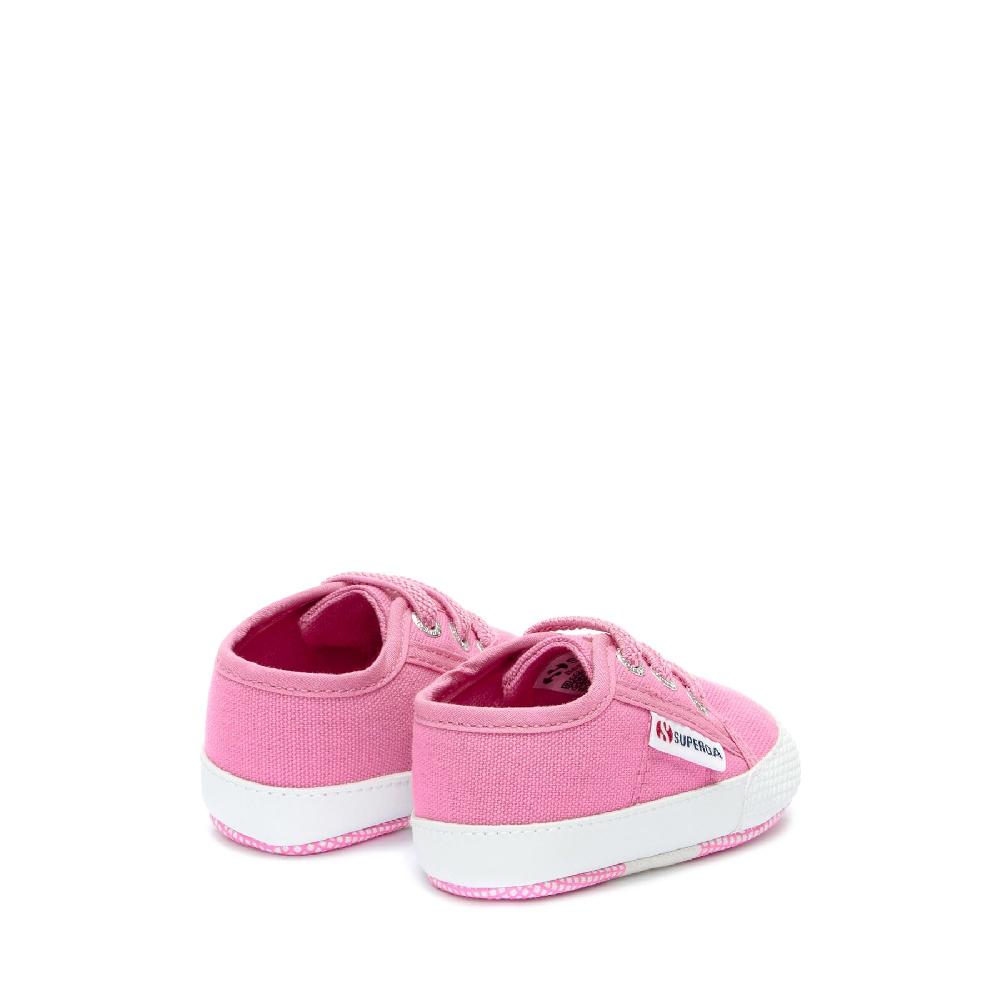 Superga 4006 BABYPINK FUCHSIA-FAVORIO 2025
