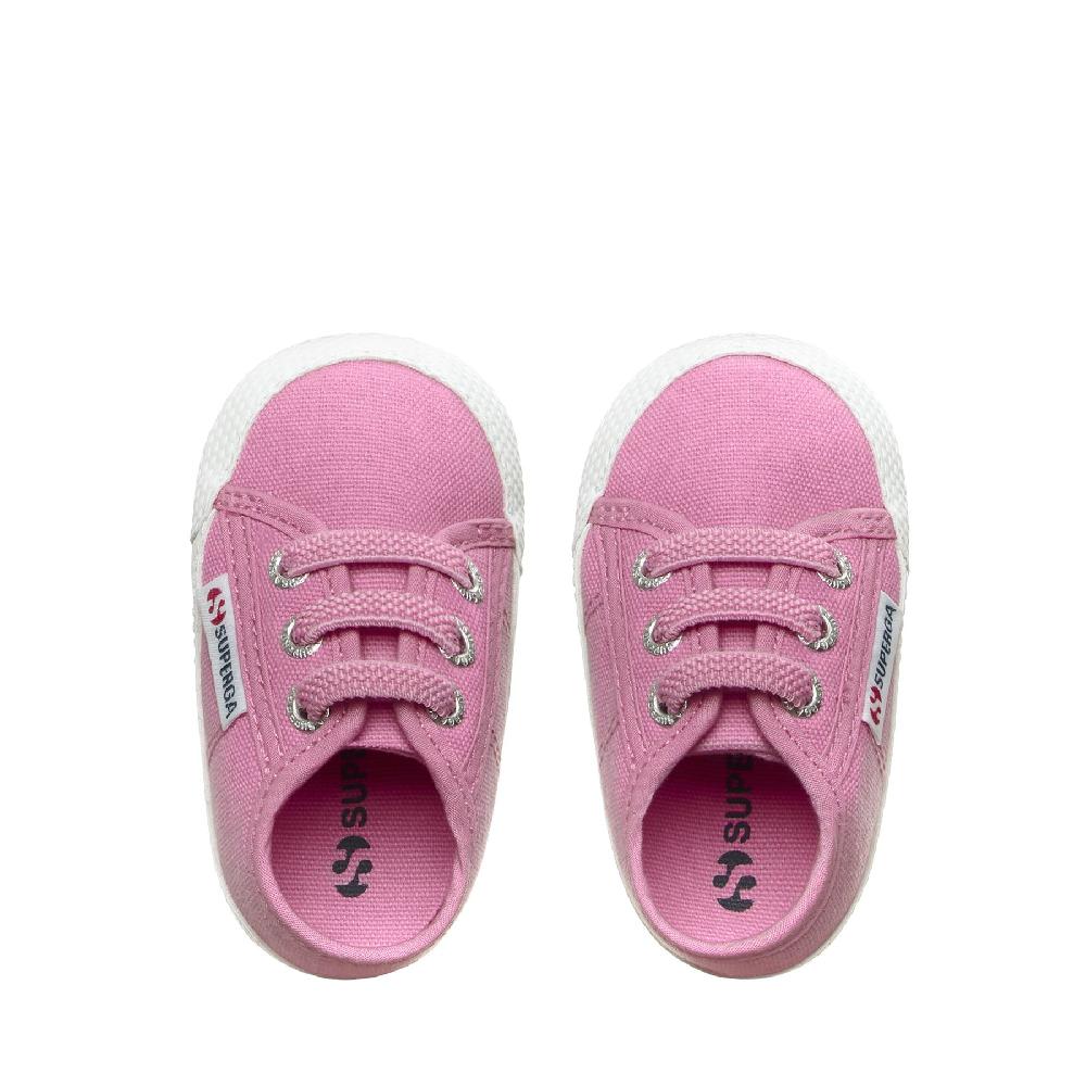 Superga 4006 BABYPINK FUCHSIA-FAVORIO 2025