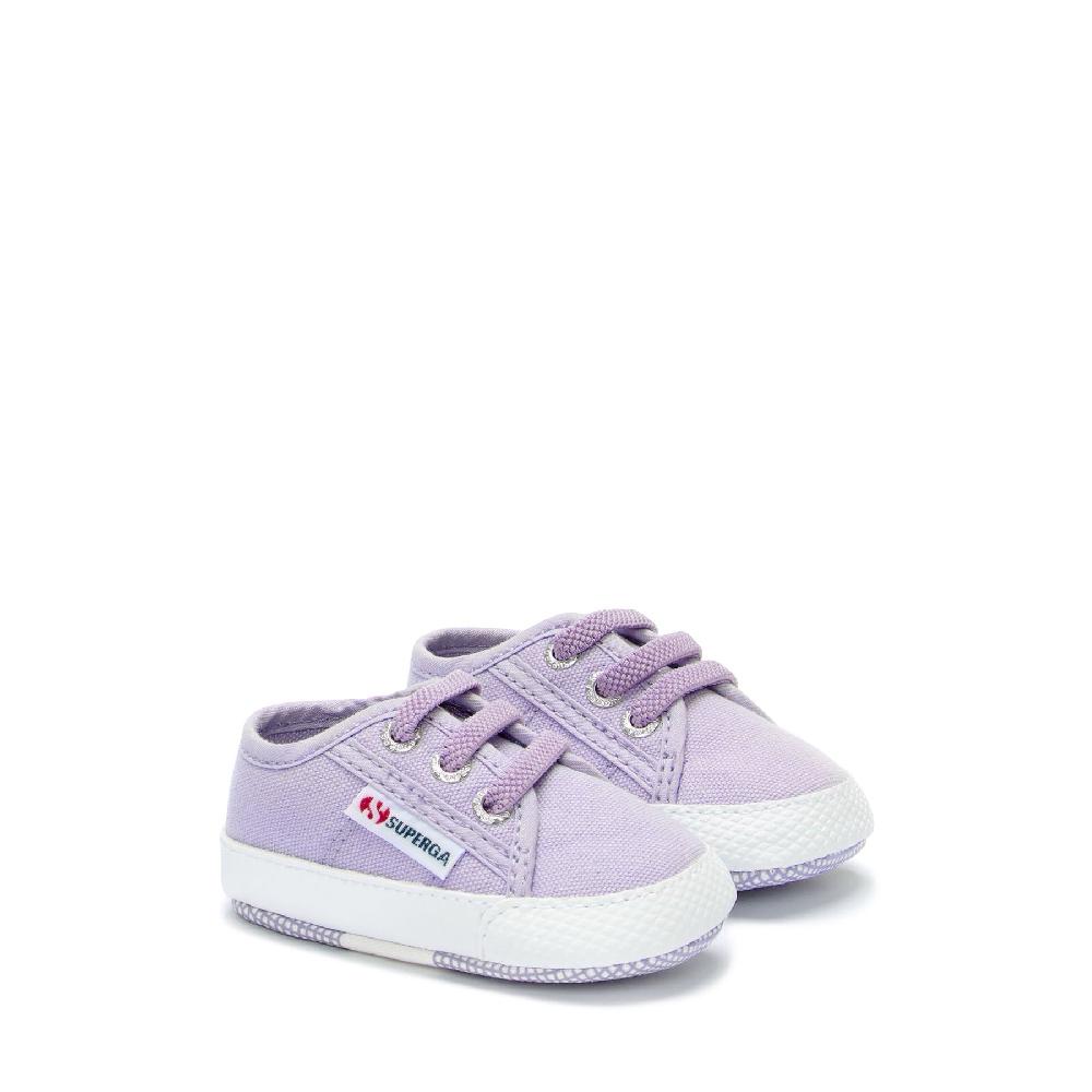 Superga 4006 BABYVIOLET LILLA-FAVORIO Italy