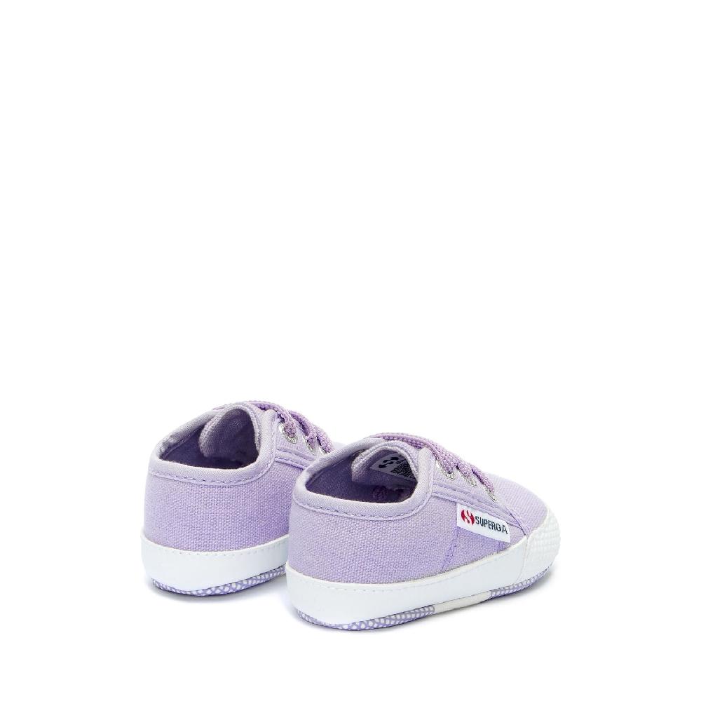 Superga 4006 BABYVIOLET LILLA-FAVORIO Italy
