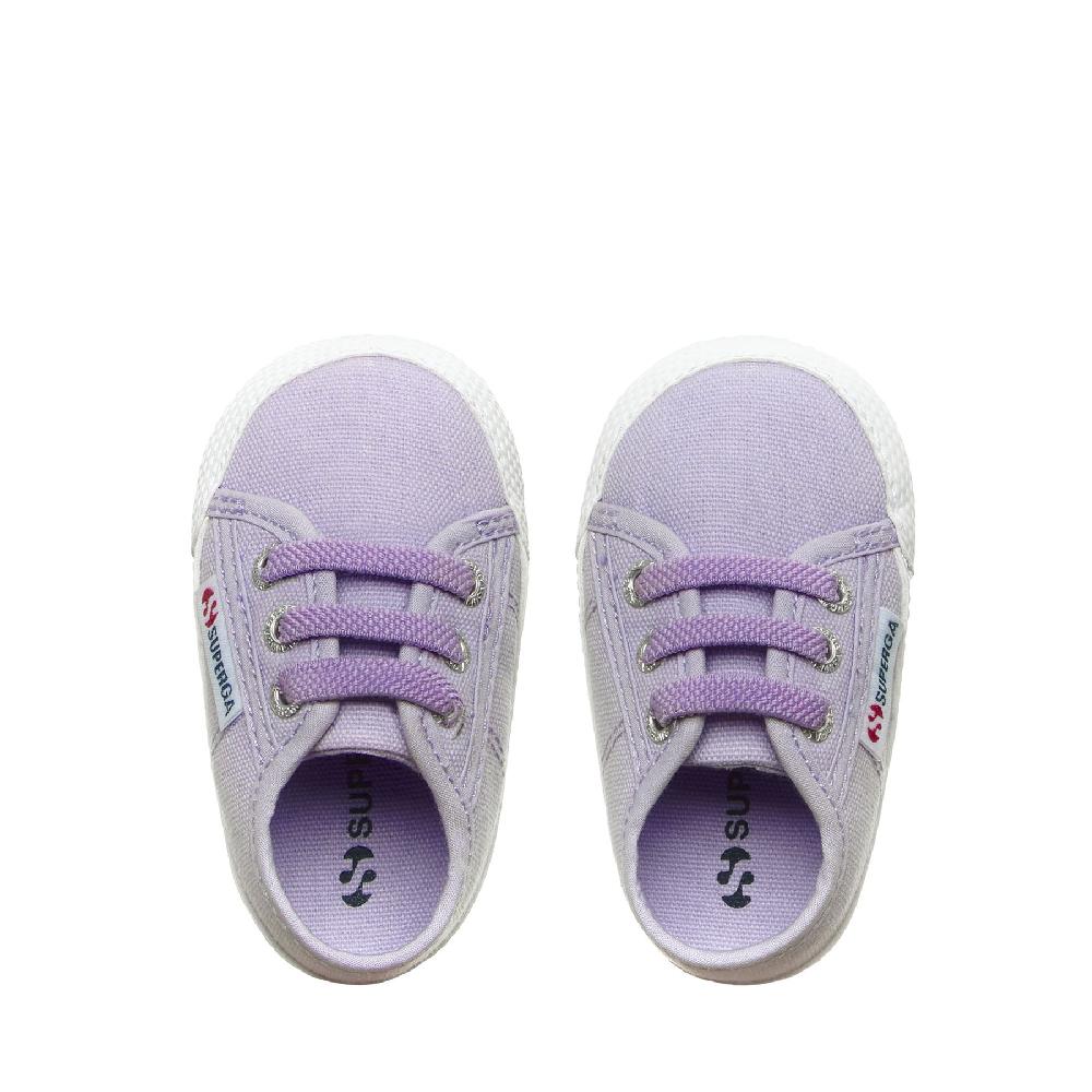 Superga 4006 BABYVIOLET LILLA-FAVORIO Italy