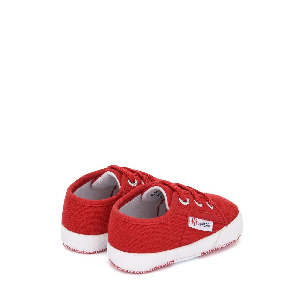 Superga 4006 BABYRED FLAME Italia