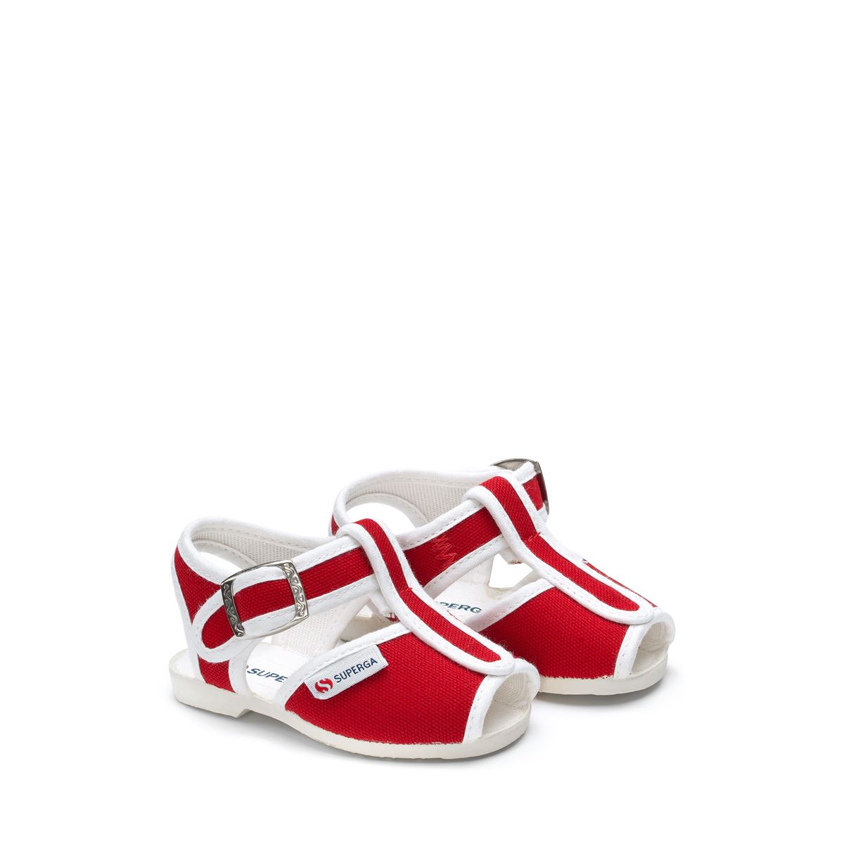 Superga 1200-COTJRED Promozione