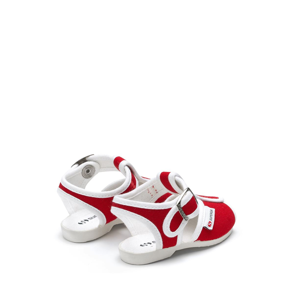 Superga 1200-COTJRED Promozione