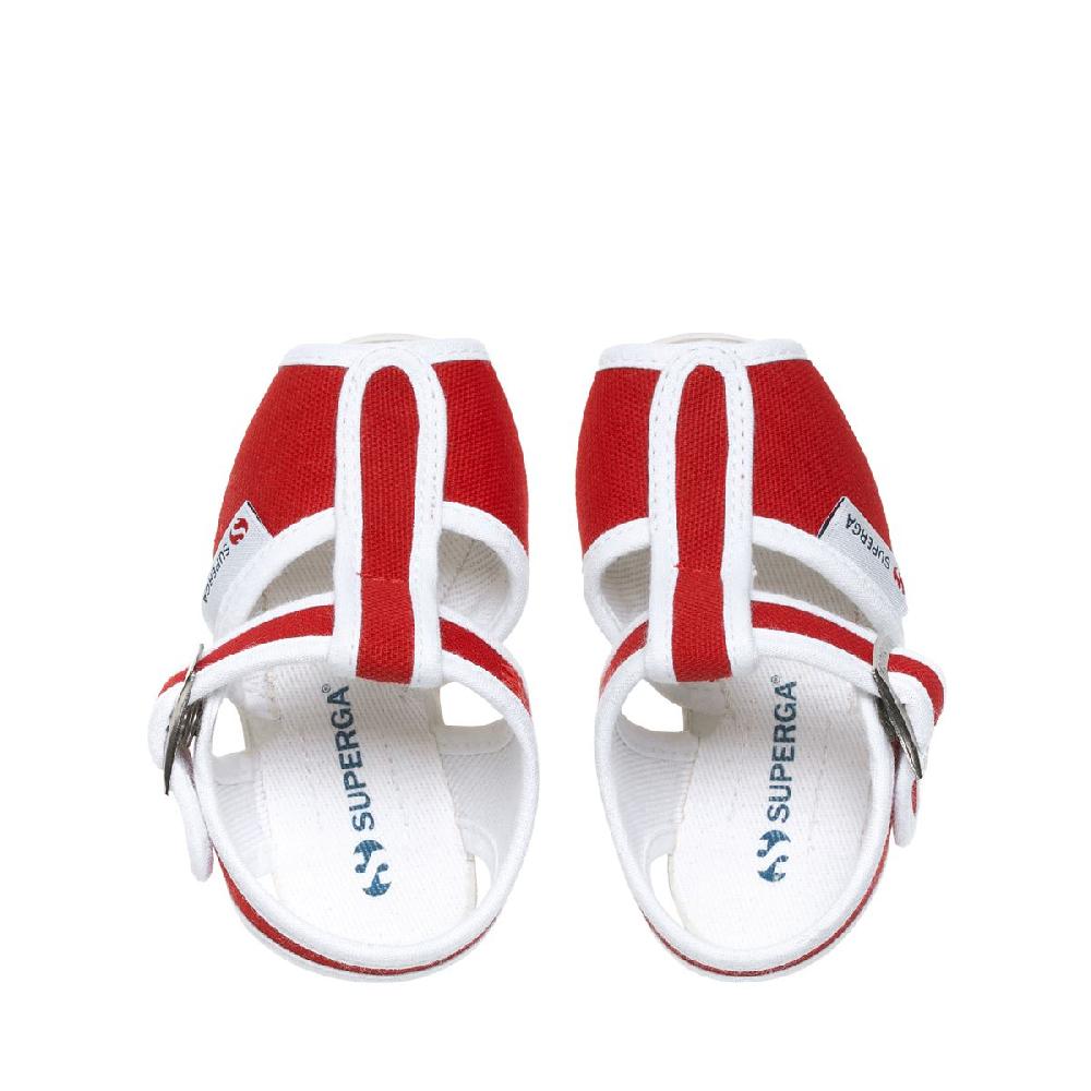 Superga 1200-COTJRED Promozione