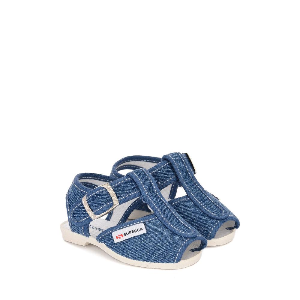 Superga 1200-COTJJEANS Spedizione Gratuita