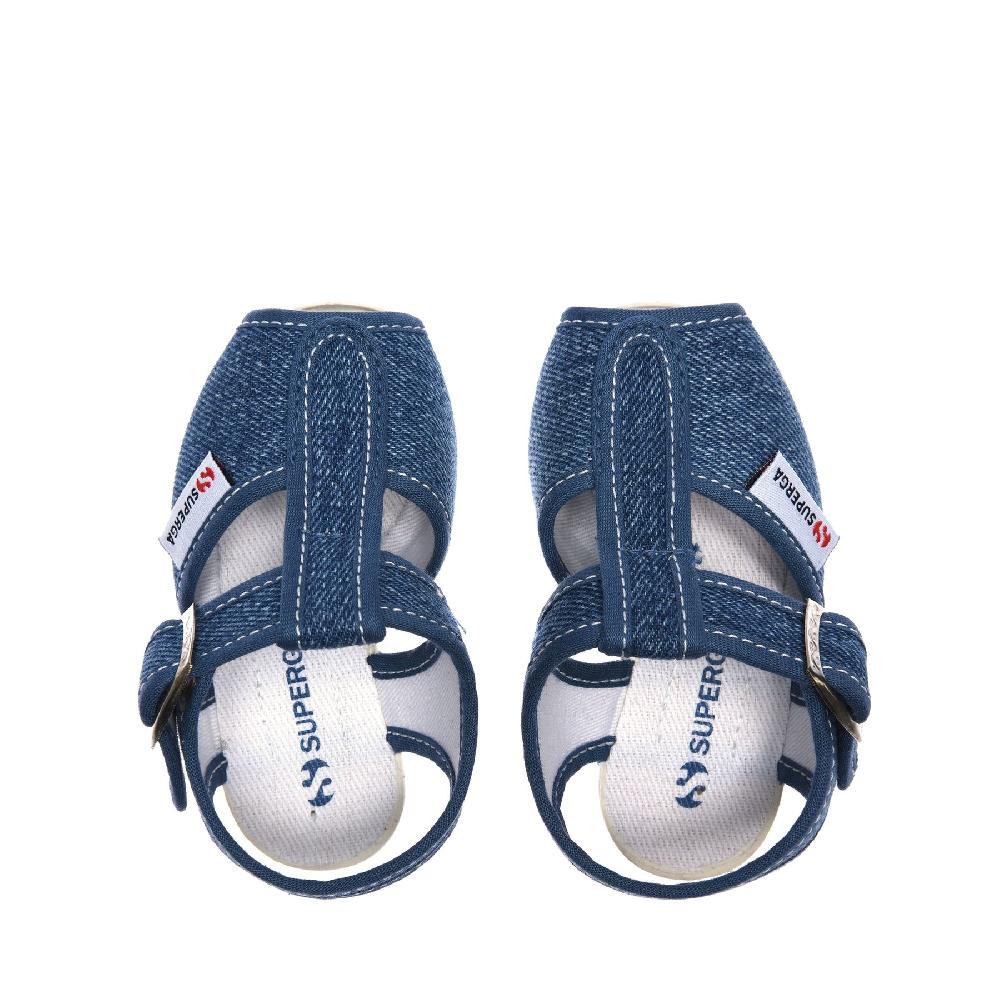 Superga 1200-COTJJEANS Spedizione Gratuita