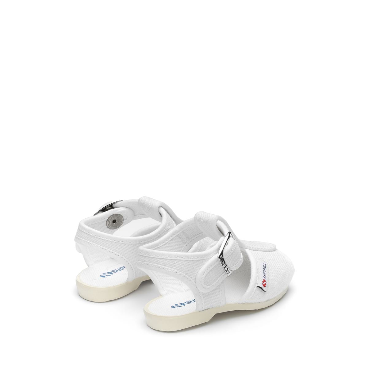 Superga 1200-COTJWHITE Pezzi Unici