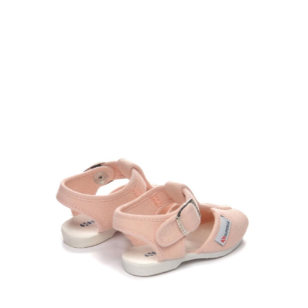 Superga 1200-COTJPINK BLUSH-FAVORIO Soddisfazione Garantita