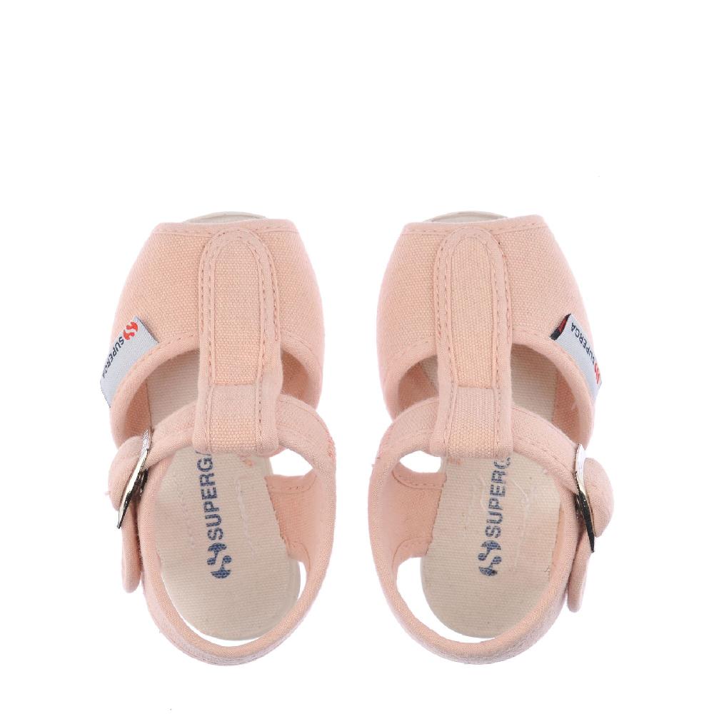 Superga 1200-COTJPINK BLUSH-FAVORIO Soddisfazione Garantita