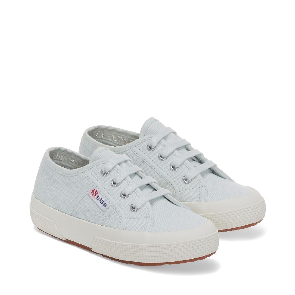 Superga 2750-JCOT CLASSICAZURE ICE-FAVORIO Fino Al -60%