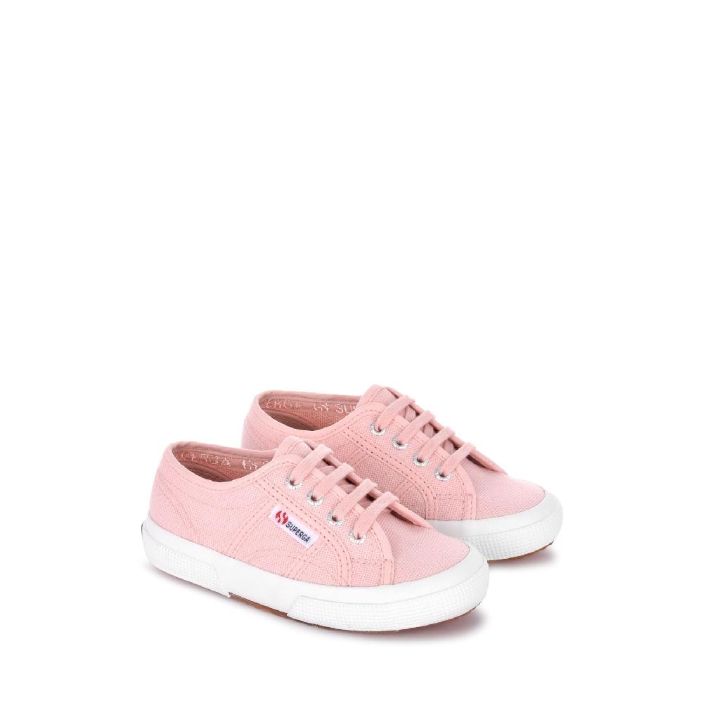 Superga 2750-JCOT CLASSICPINK Convenienza