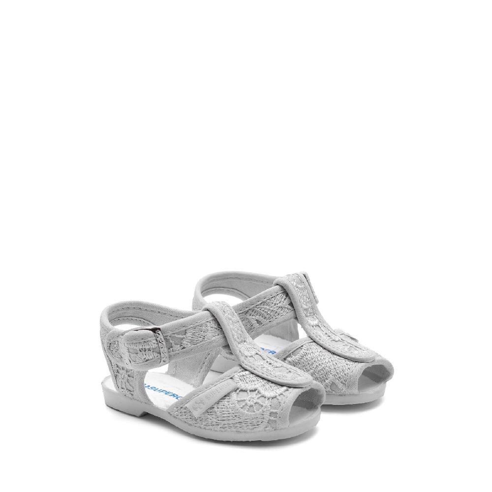 Superga 1200-macramejGREY SILVER-FAVORIO Novità