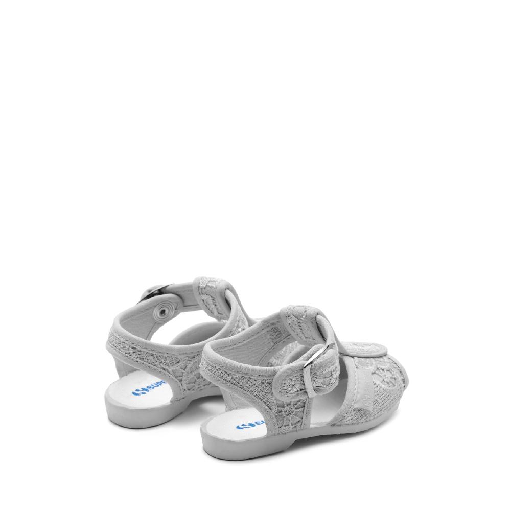 Superga 1200-macramejGREY SILVER-FAVORIO Novità