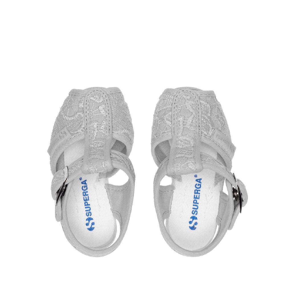 Superga 1200-macramejGREY SILVER-FAVORIO Novità