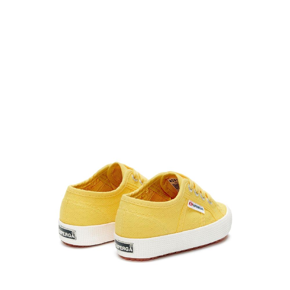 Superga 2750 KIDS EASYLITESUNFLOWER-FAVORIO Sconto