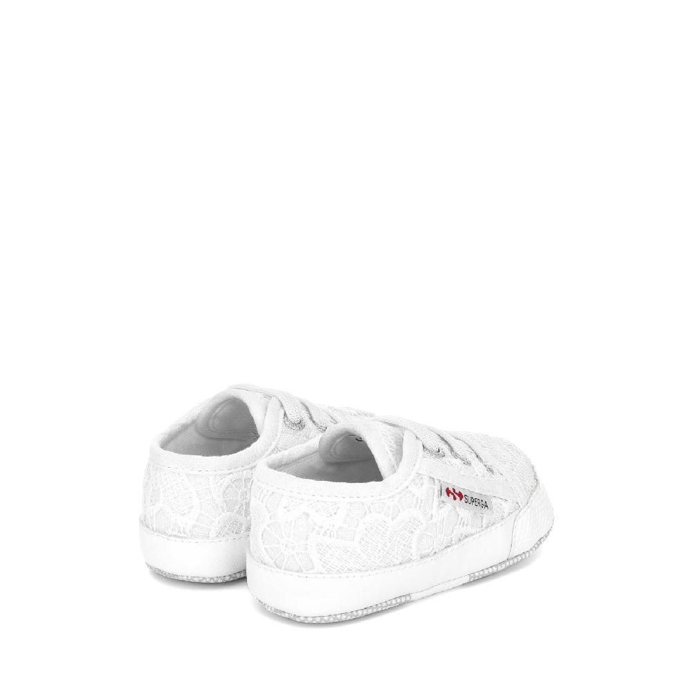 Superga 4006-MACRAMEBWHITE Offerte