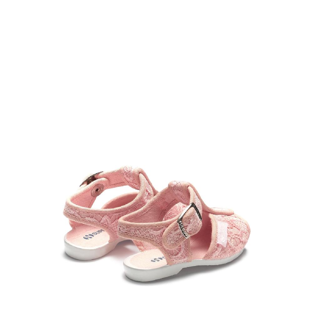 Superga 1200-macramejPINK BLUSH-FAVORIO Saldi Di Fabbrica