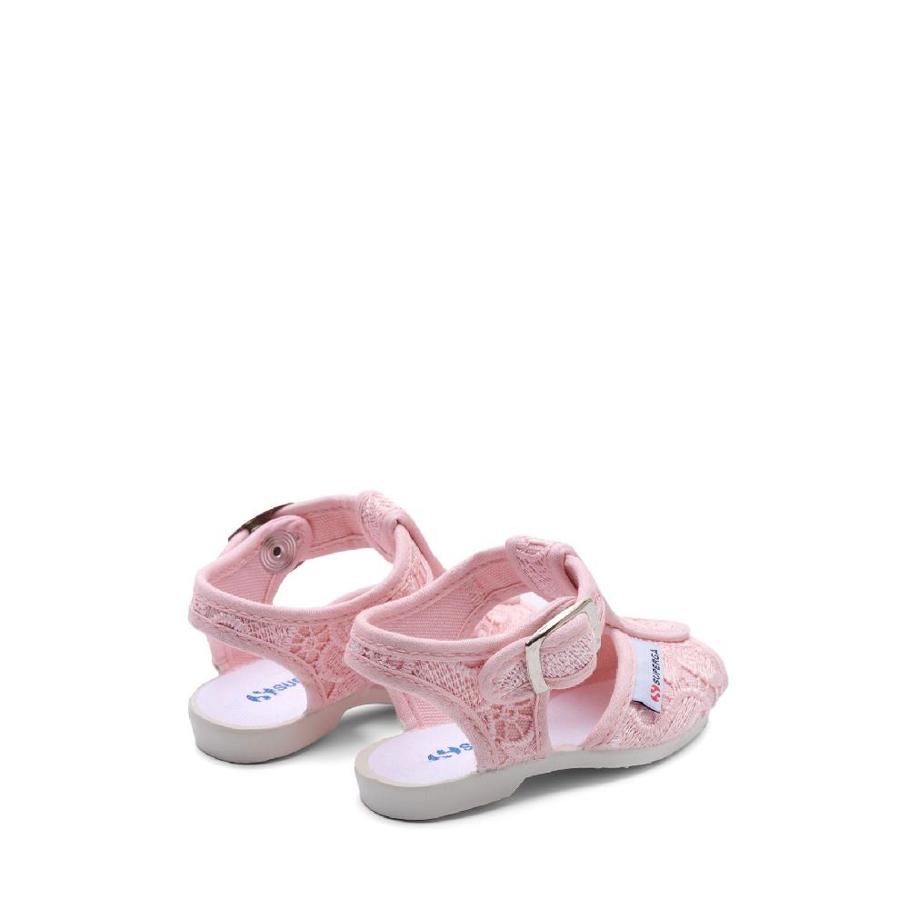 Superga 1200-macramejPINK ISH-FAVORIO I Più Venduti