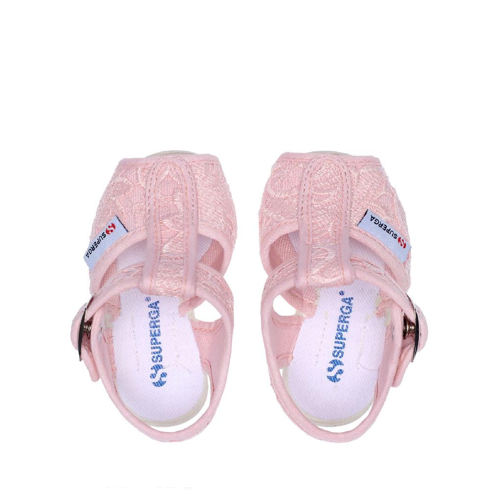 Superga 1200-macramejPINK ISH-FAVORIO I Più Venduti