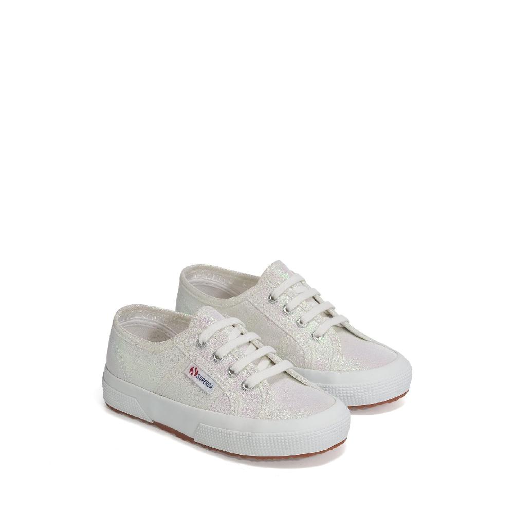 Superga 2750-LAMEJIRIDESCENT In Saldo