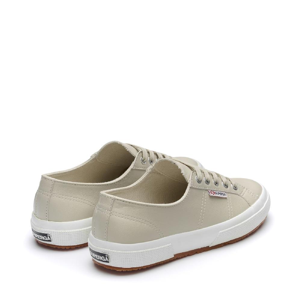 Superga 2750 NAPPAGREY SEASHELL Presa
