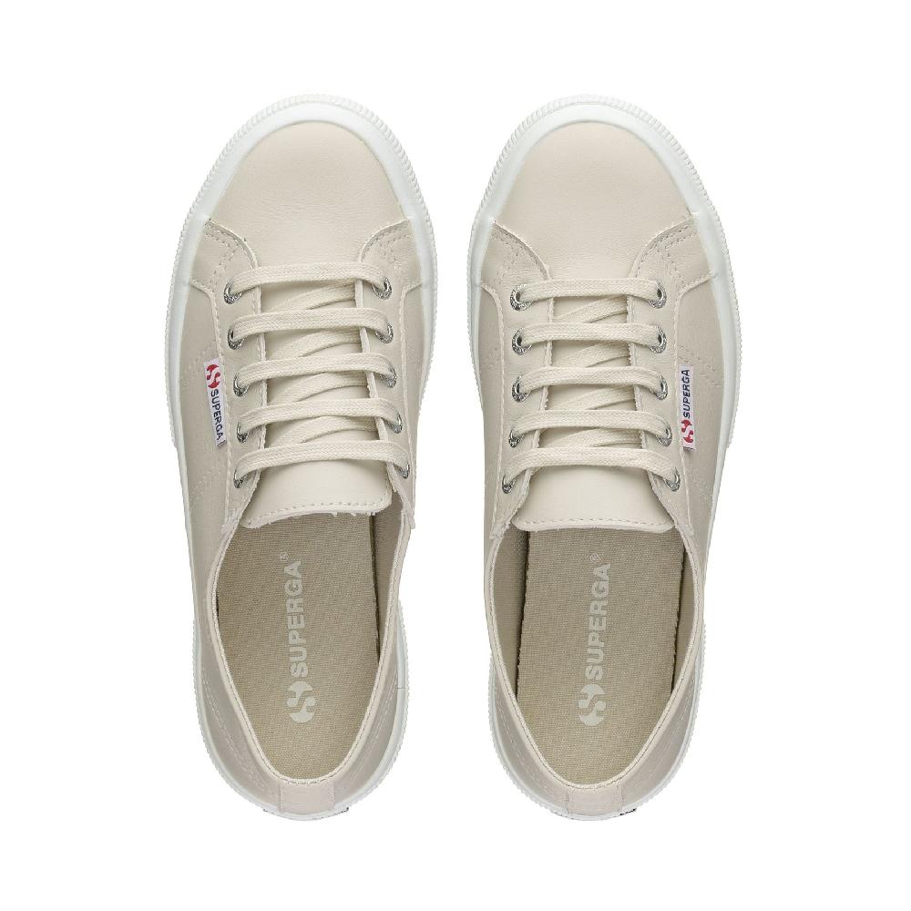 Superga 2750 NAPPAGREY SEASHELL Presa