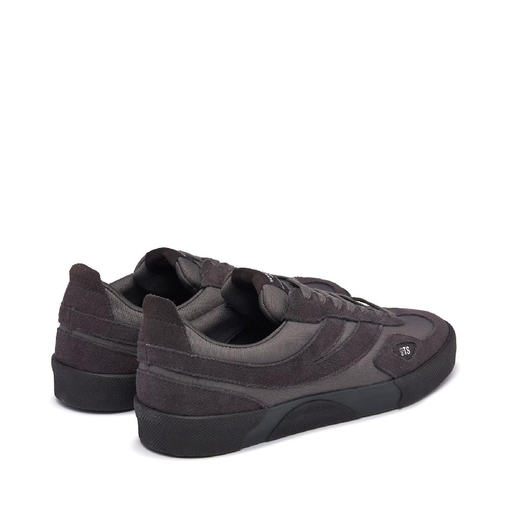 Superga 1499 9TS COURTGREY MAGNET-BLACK BRISTOL Sconto