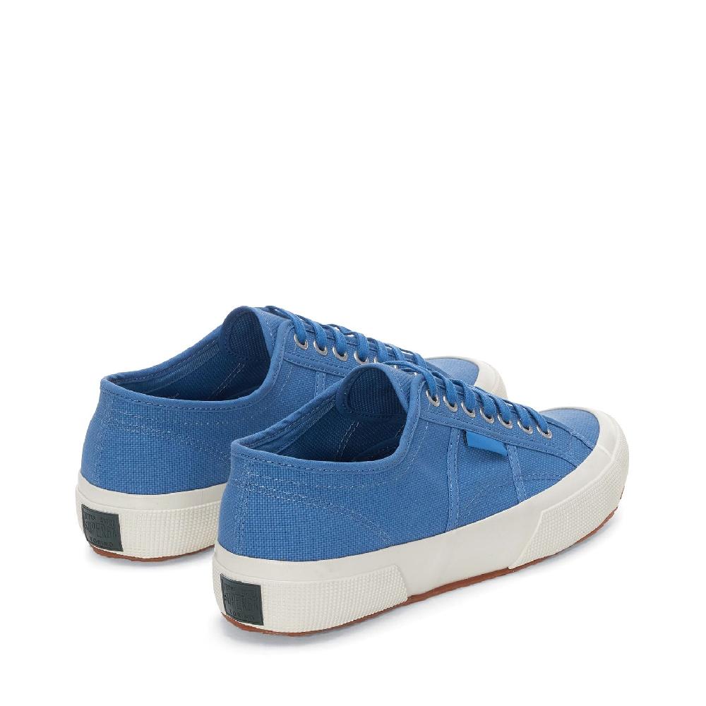 Superga 2750 OGBLUE LT CYANEUS-FAVORIO Italia