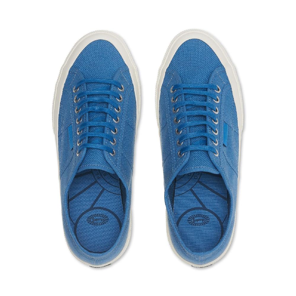 Superga 2750 OGBLUE LT CYANEUS-FAVORIO Italia