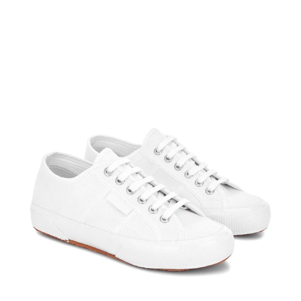 Superga 2750 OGWHITE In Linea