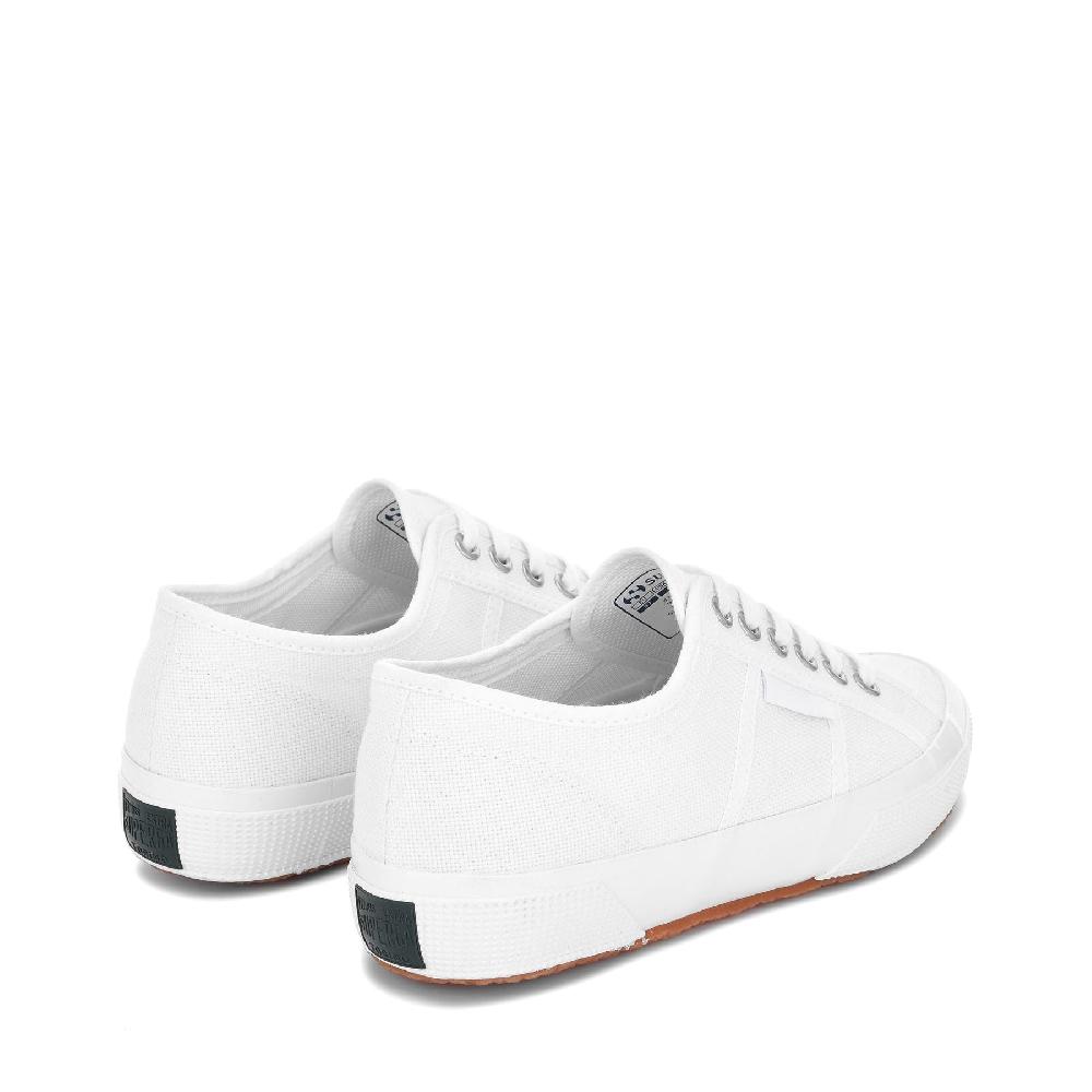 Superga 2750 OGWHITE In Linea