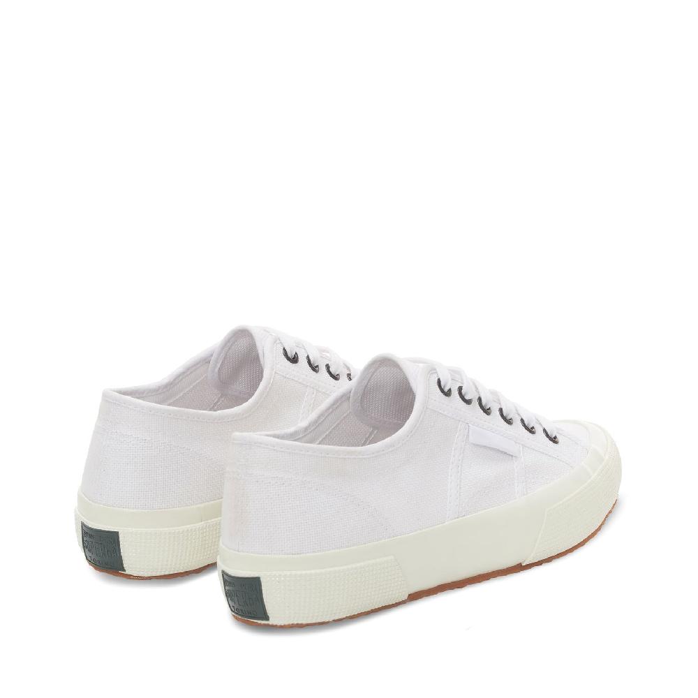 Superga 2750 OGWHITE-WHITE AVORIO Nuovo