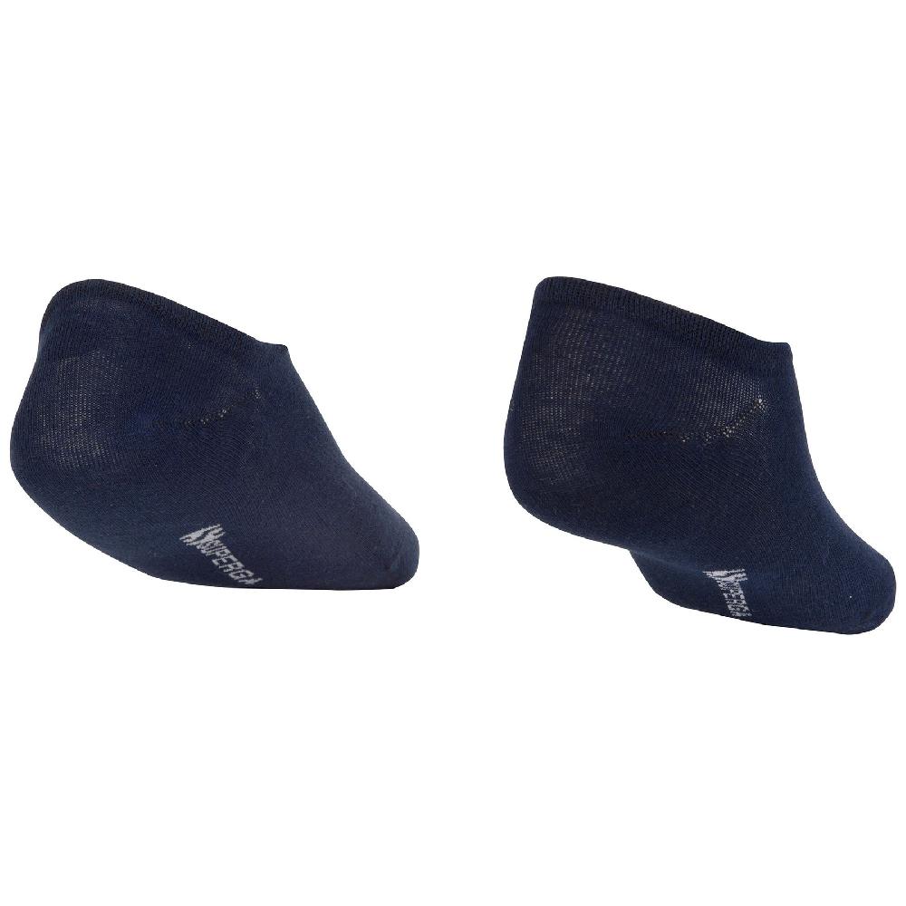 Superga COTTON NO SHOWBLUE NAVY Promozione
