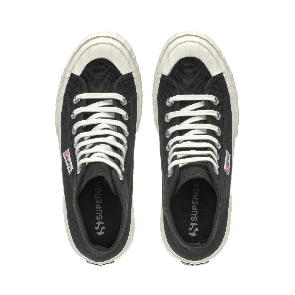 Superga 2696 STRIPEBLACK BRISTOL-FAVORIO In Linea