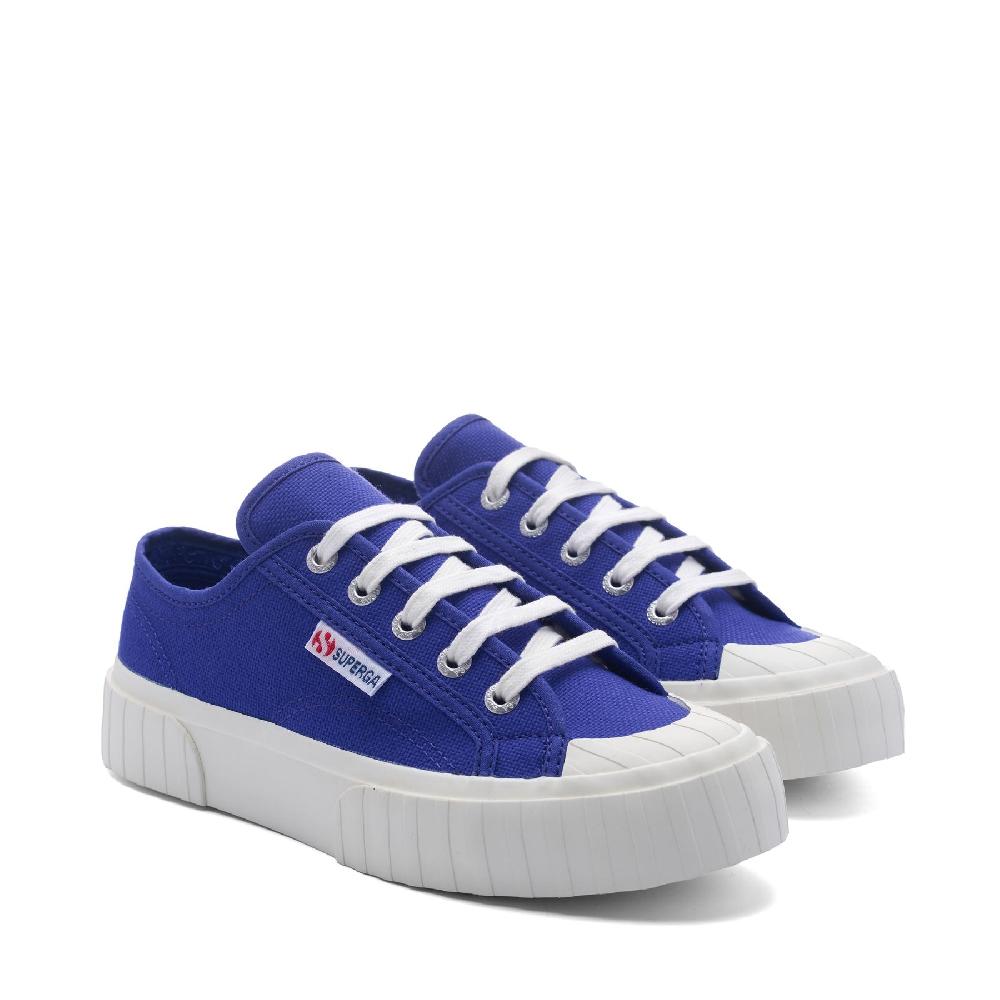 Superga 2630 STRIPEBLUE SPECTRUM-FAVORIO Online
