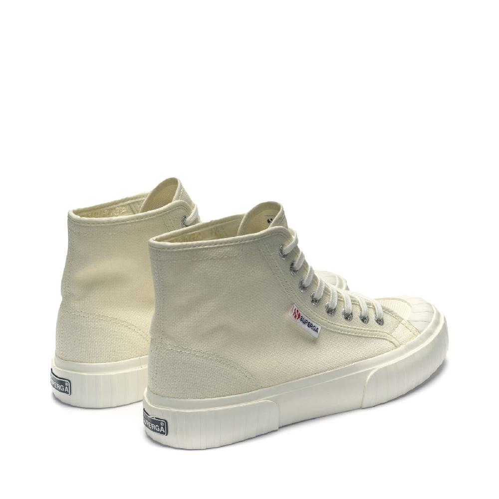 Superga 2696 STRIPEBEIGE NATURAL-FAVORIO In Vendita