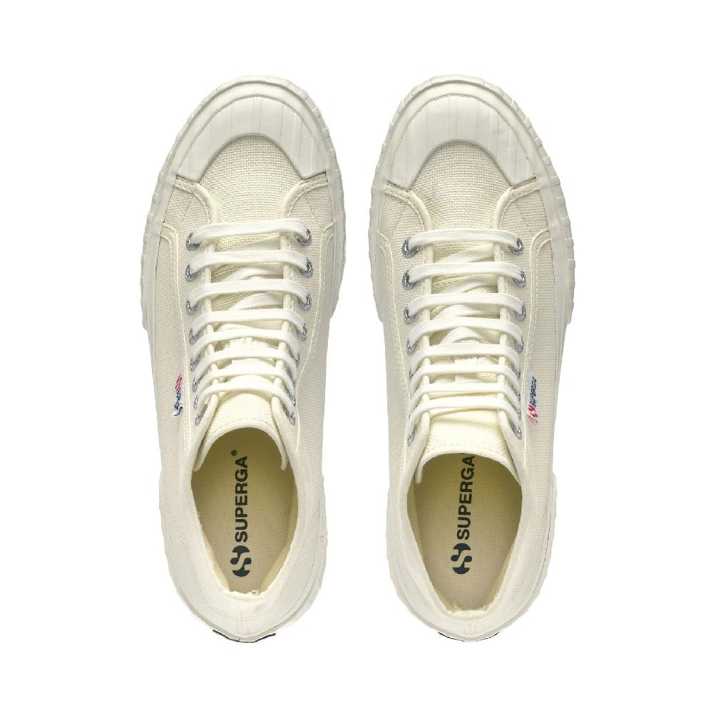 Superga 2696 STRIPEBEIGE NATURAL-FAVORIO In Vendita