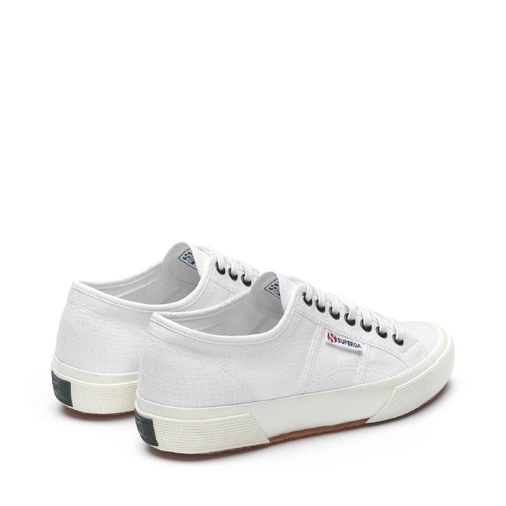Superga 2750 OGWHITE-F WAVORIO Hotsell