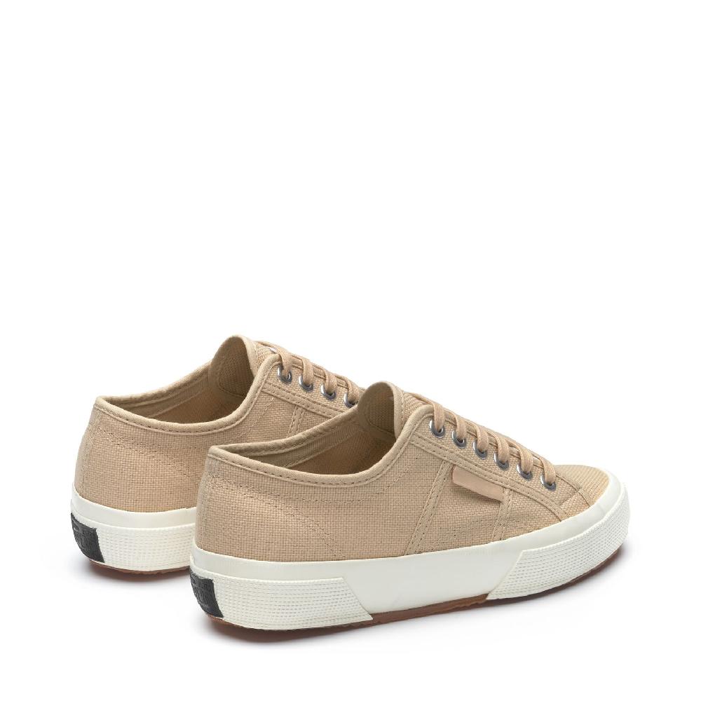 Superga 2750 OGBEIGE LT-FWHTAVORIO Vendita Economica