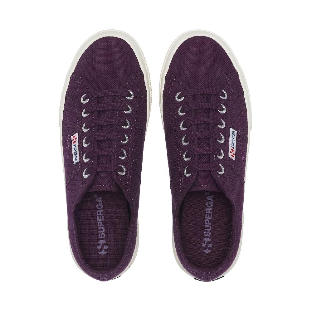 Superga 2740 PLATFORMVIOLET PURPLE-FAVORIO Negozi Online