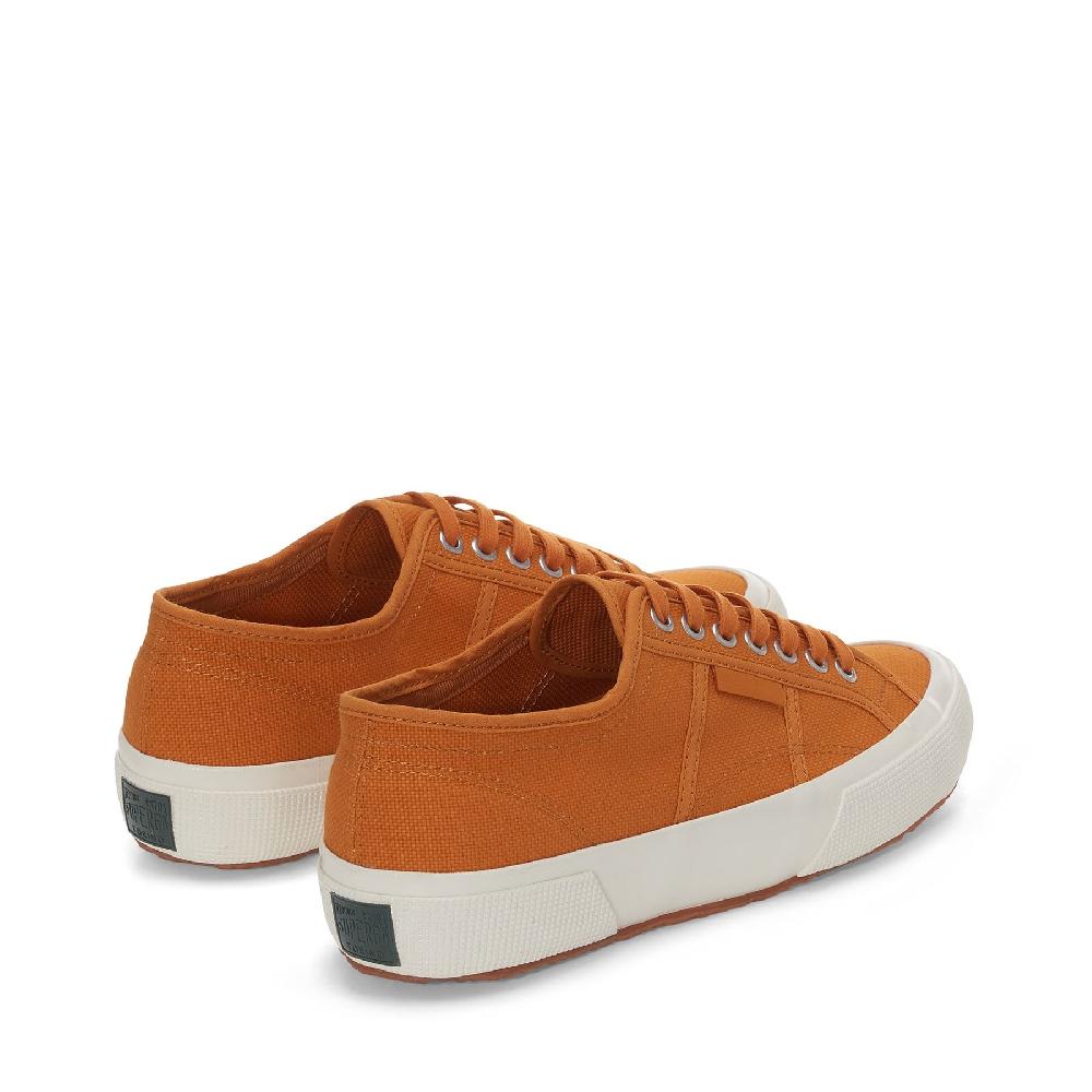 Superga 2750 OGBROWN DK OCRA-FAVORIO Offerte stagionali