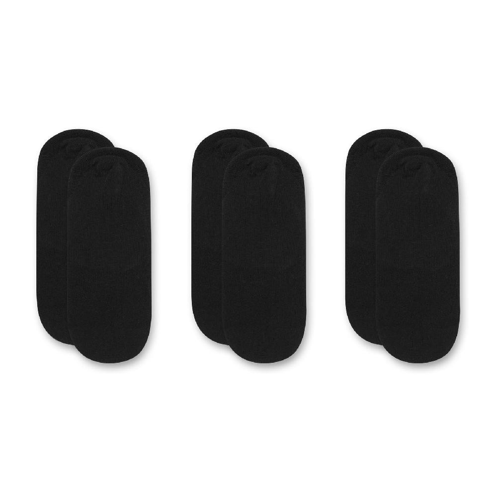 Superga SP-NOOS10 LINER 3PACKBLACK Fino al 65% di sconto